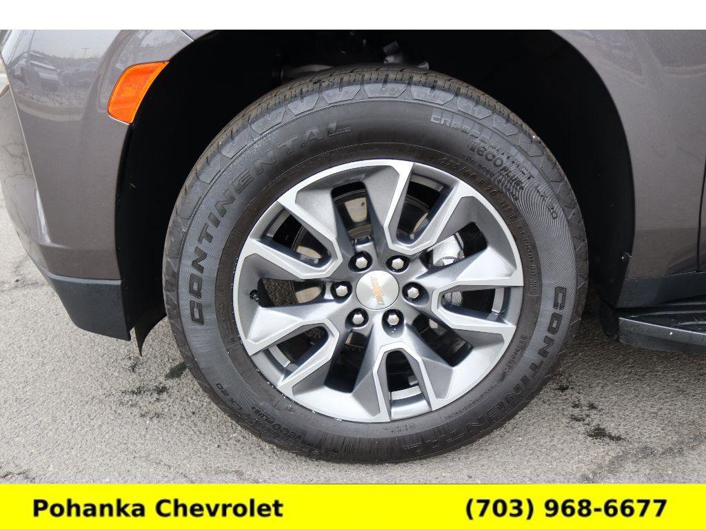 Used 2024 Chevrolet Suburban LS w/ Driver Alert Package image 26