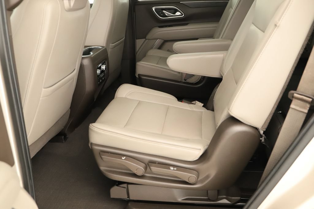 Used 2021 GMC Yukon SLT w/ SLT Luxury Plus Package AWD/4WD image 31