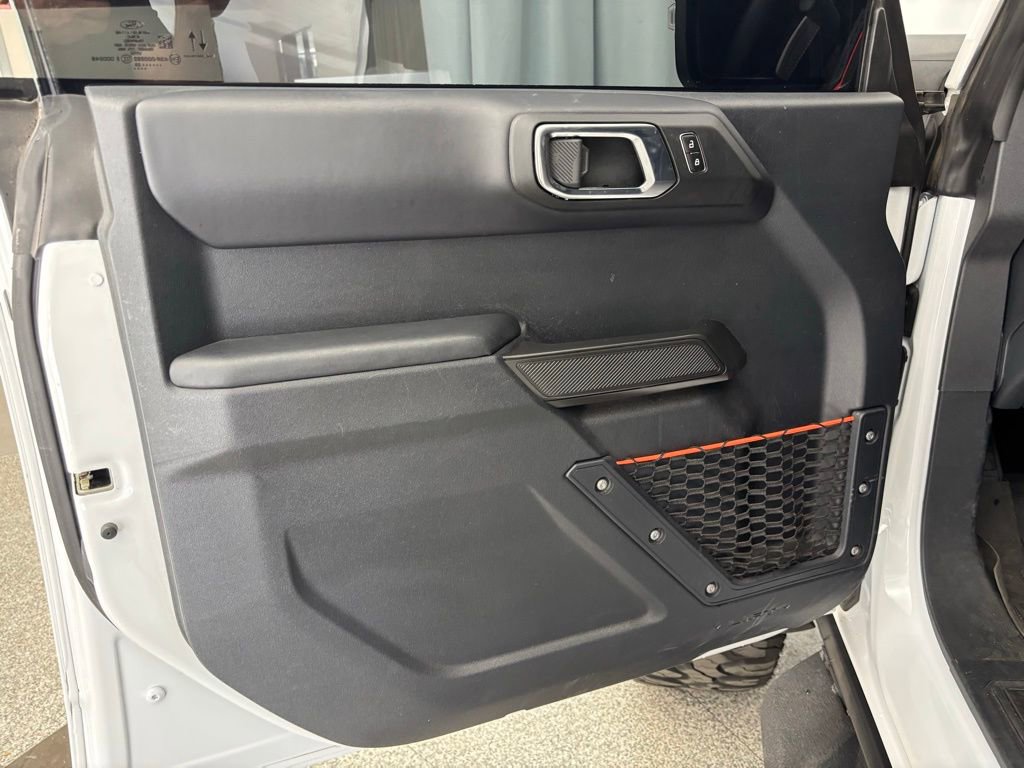 Used 2023 Ford Bronco Raptor image 28