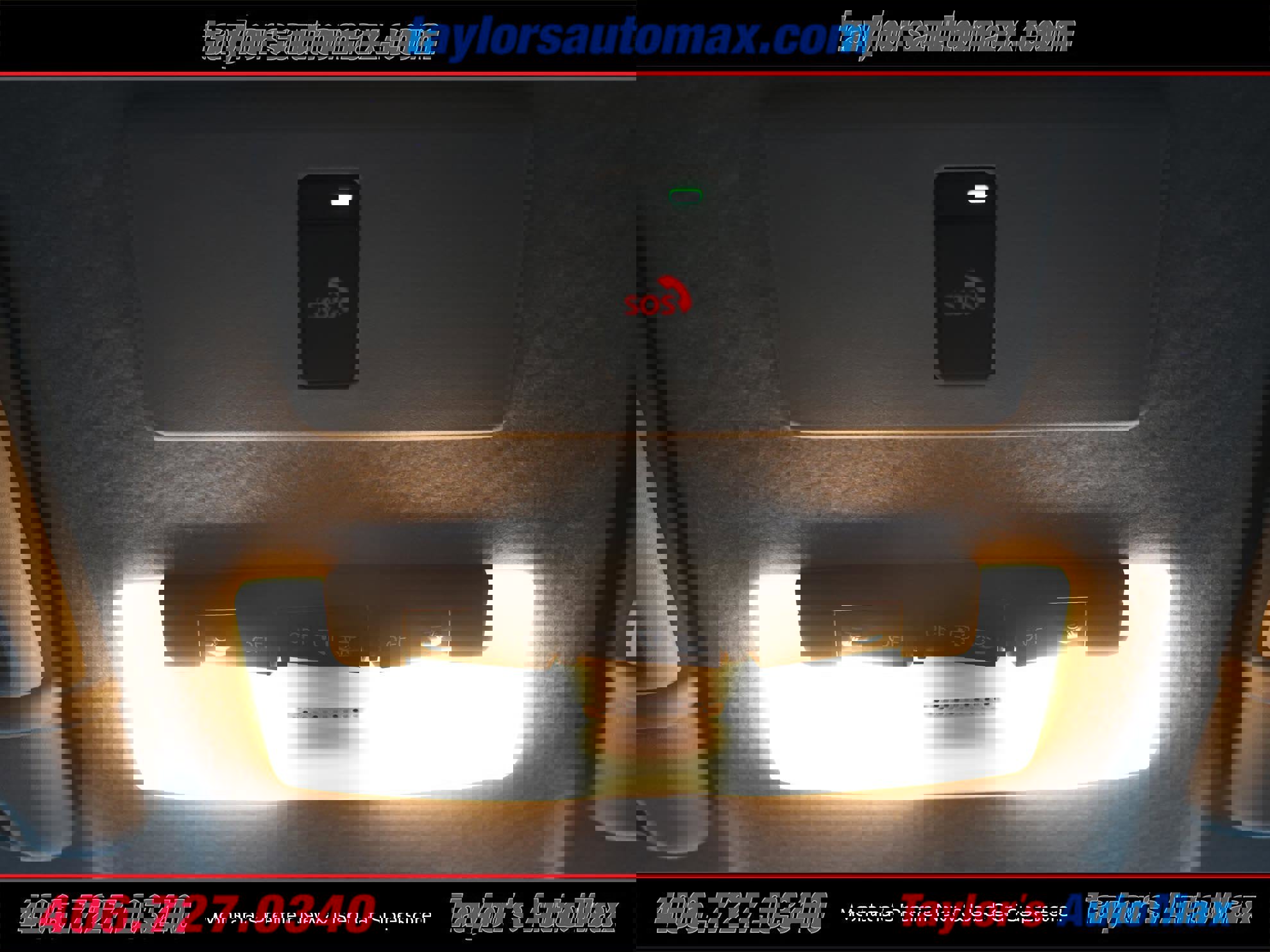 Used 2024 Nissan Kicks SR w/ Interior Electronics Package image 24