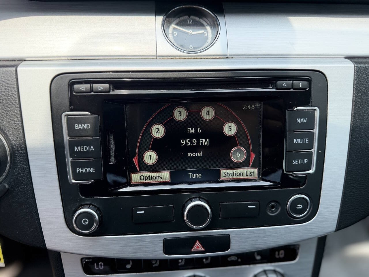 Used 2015 Volkswagen CC Sport FWD image 15