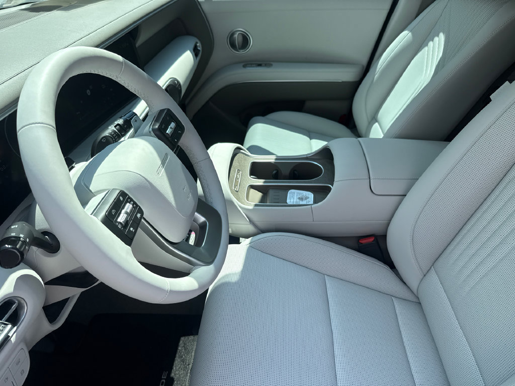New 2026 Hyundai Palisade SEL Premium AWD/4WD image 21