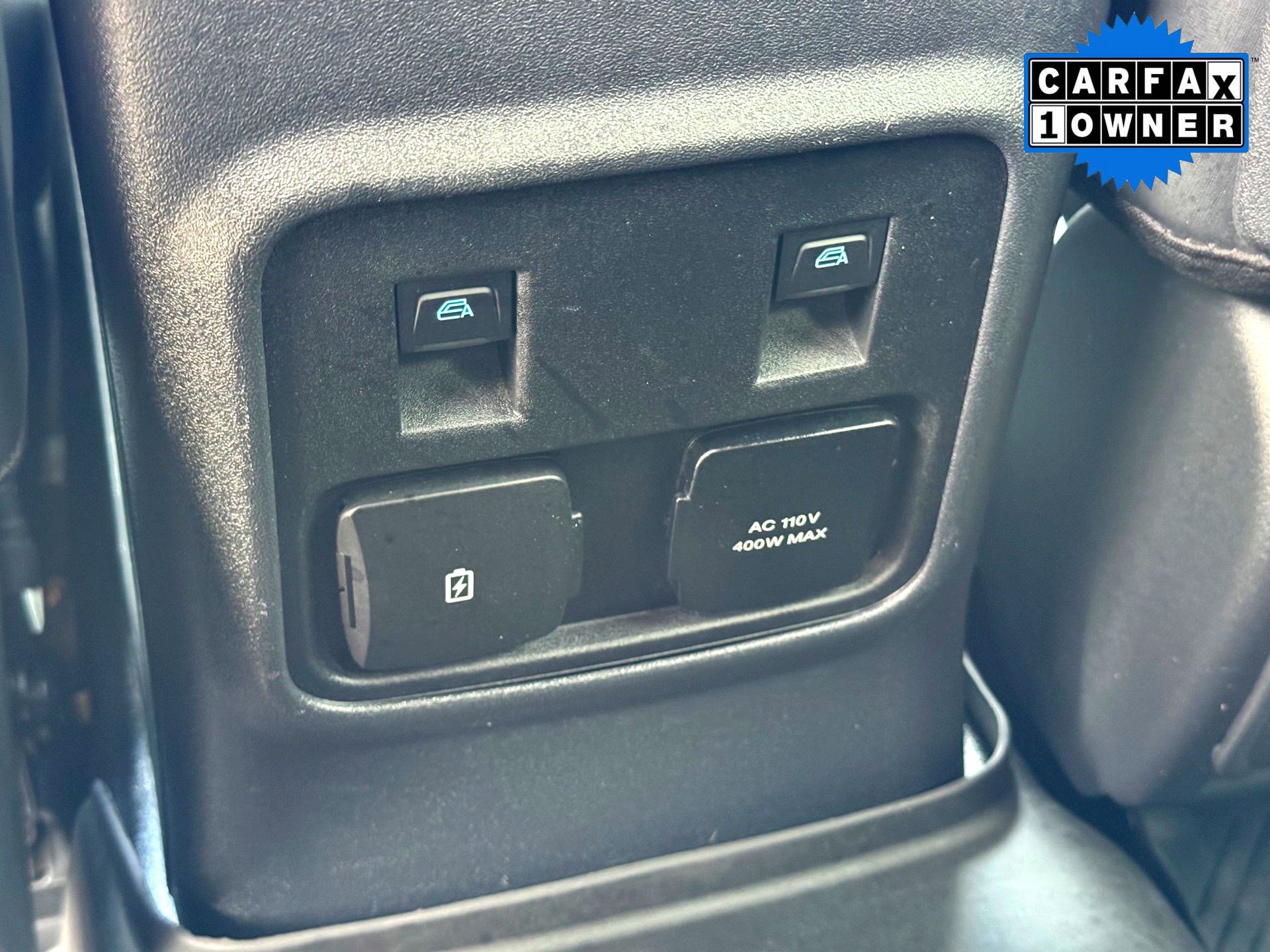 Used 2023 Ford Bronco Raptor image 22