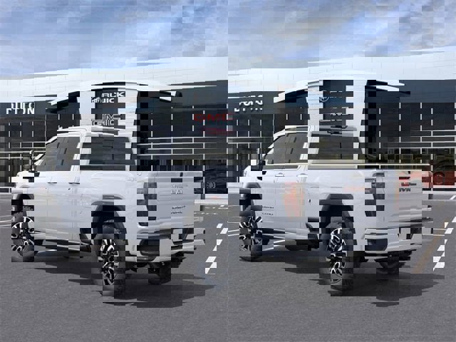 New 2026 GMC Sierra 2500 Denali Ultimate w/ Max Trailering Package image 3