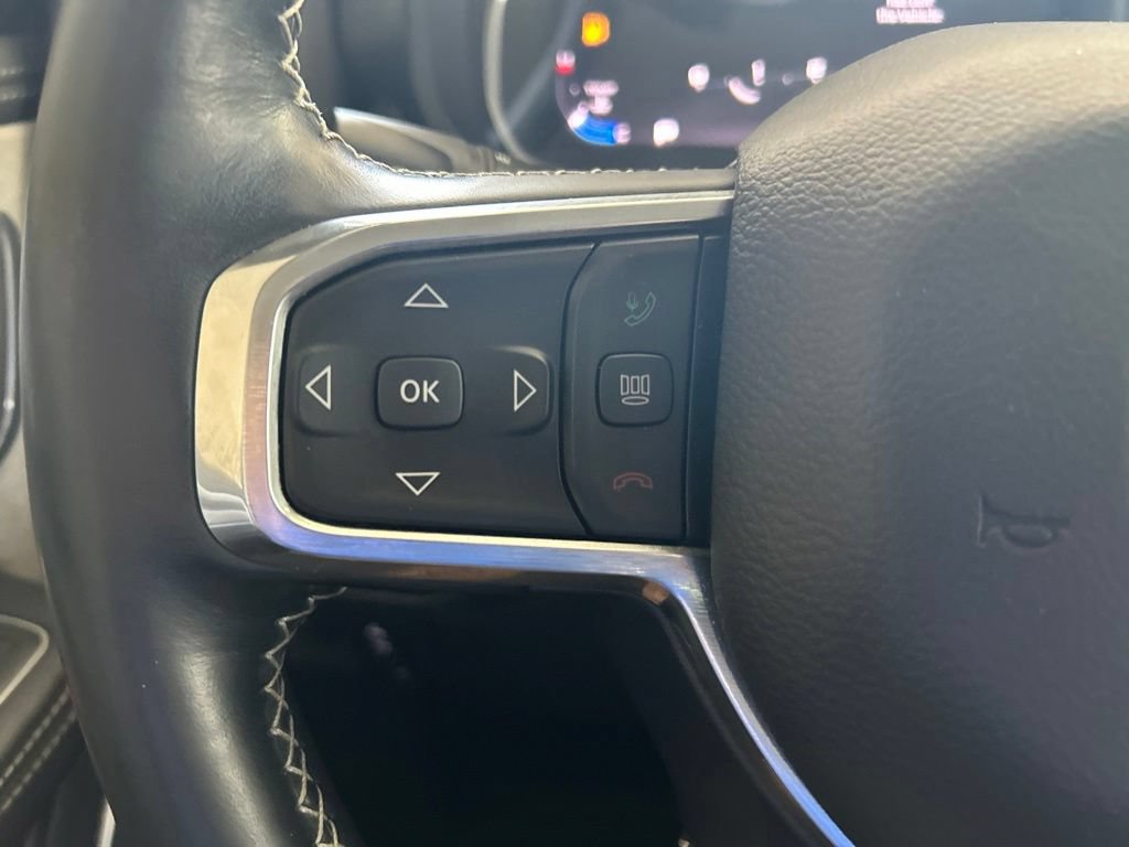 Used 2023 RAM 1500 Limited AWD/4WD image 57