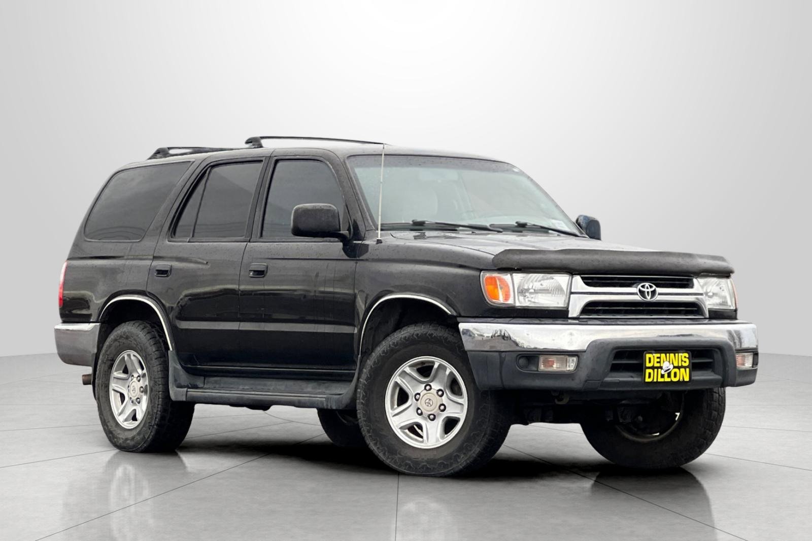 Used 2001 Toyota 4Runner SR5 image 2