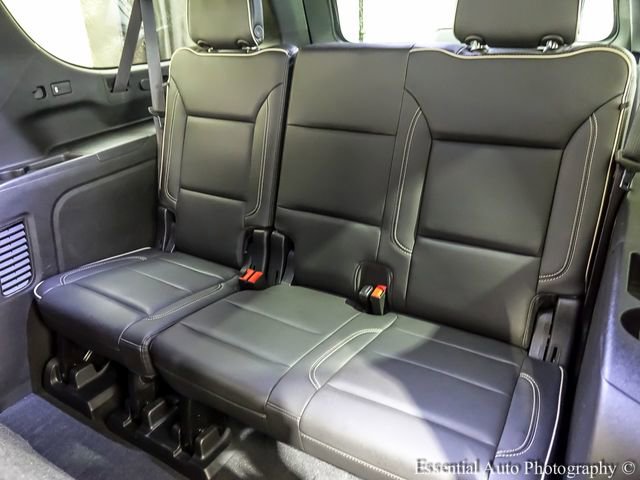 Certified 2021 GMC Yukon XL SLT image 12