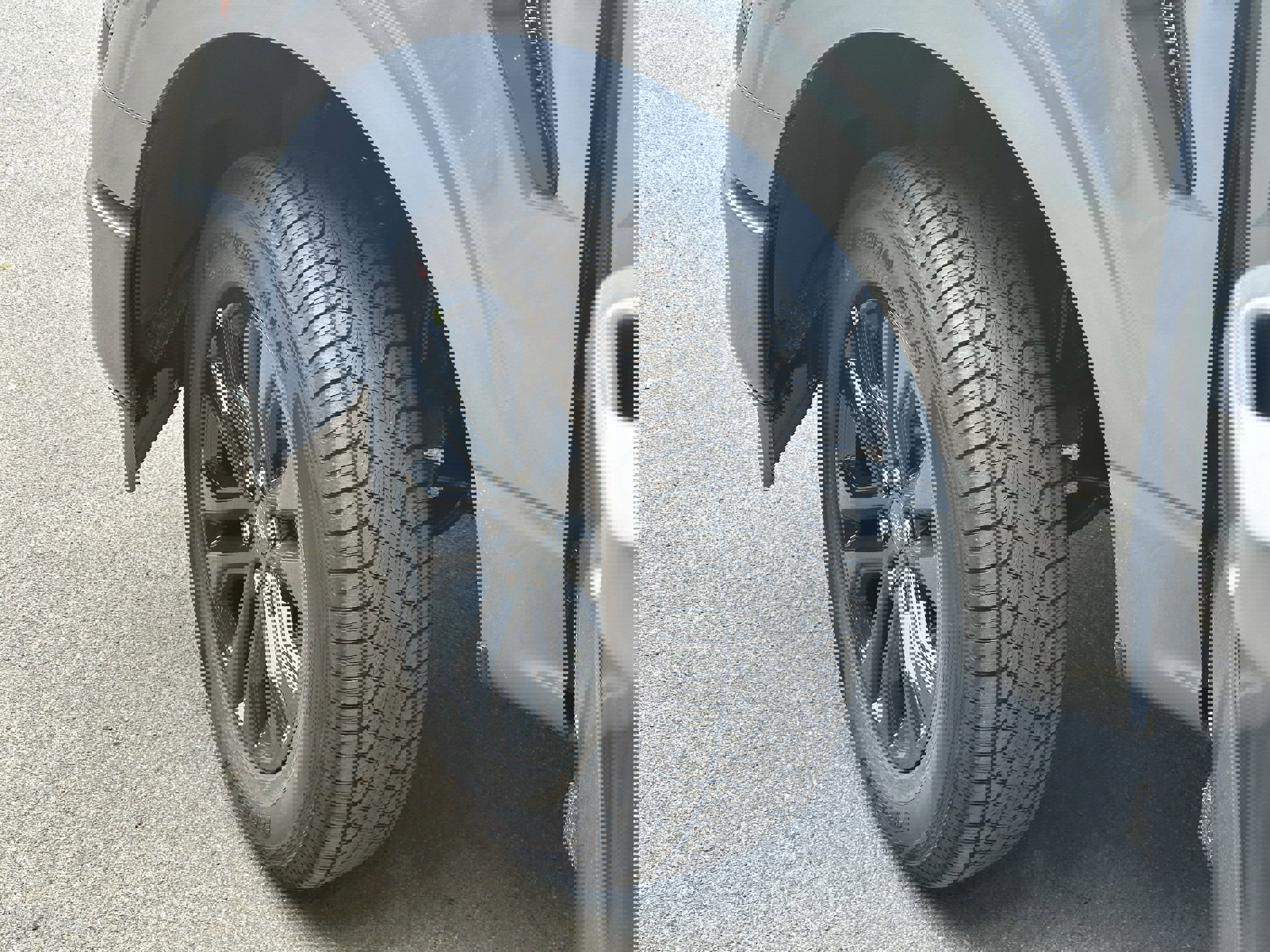 New 2025 Ford F150 XLT w/ Equipment Group 302A MID image 6