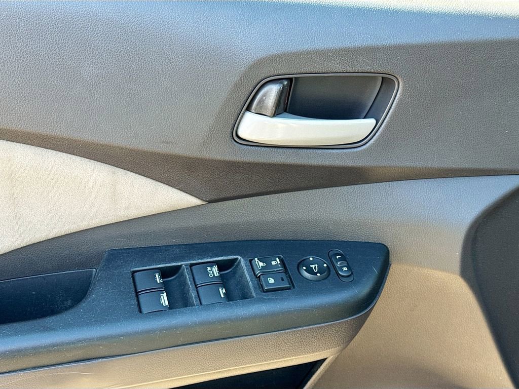Used 2013 Honda CR-V EX image 20