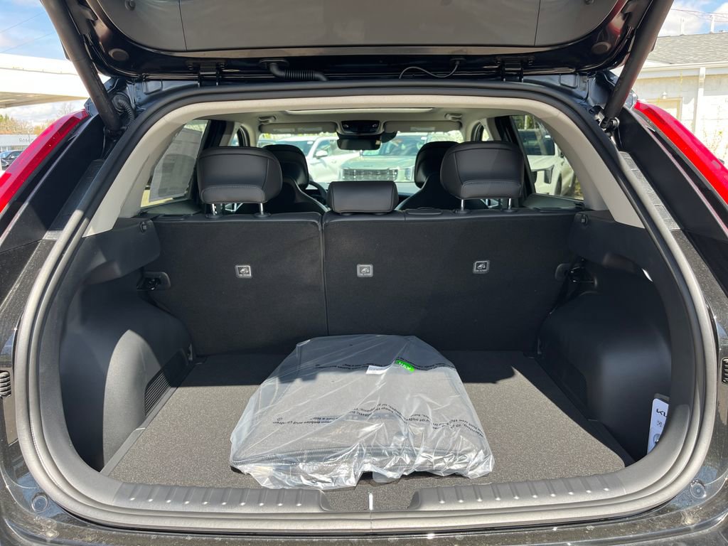 New 2026 Kia Niro EX FWD image 37
