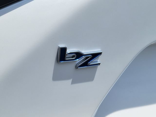 New 2026 Toyota bZ AWD/4WD image 25