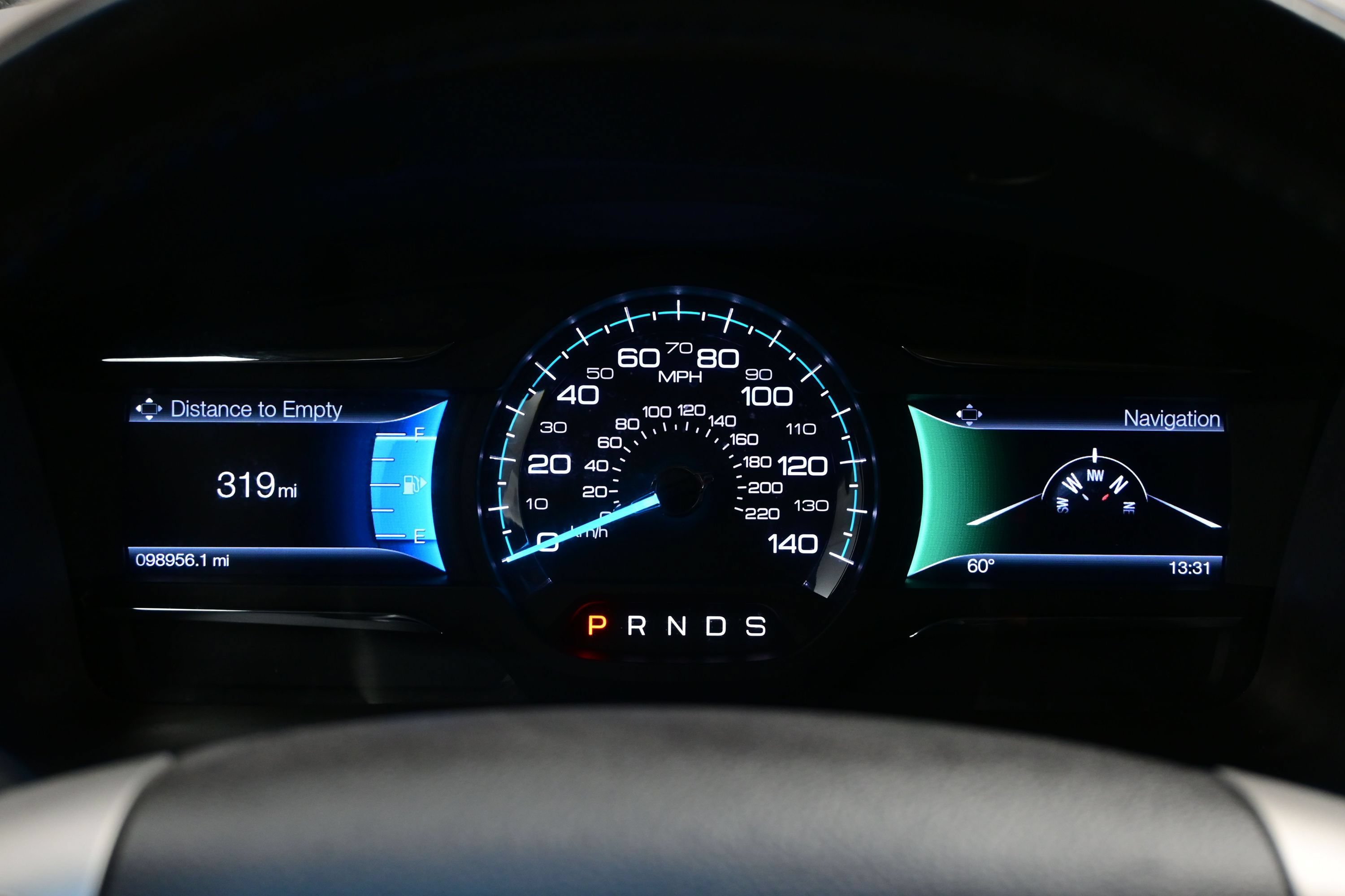 Used 2017 Ford Flex Limited FWD image 28