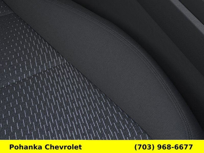 Used 2025 Chevrolet Equinox LT w/ Safety and Technology Package image 21