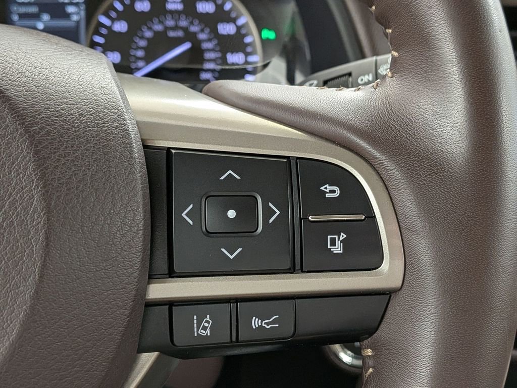 Used 2019 Lexus RX 350 AWD image 20