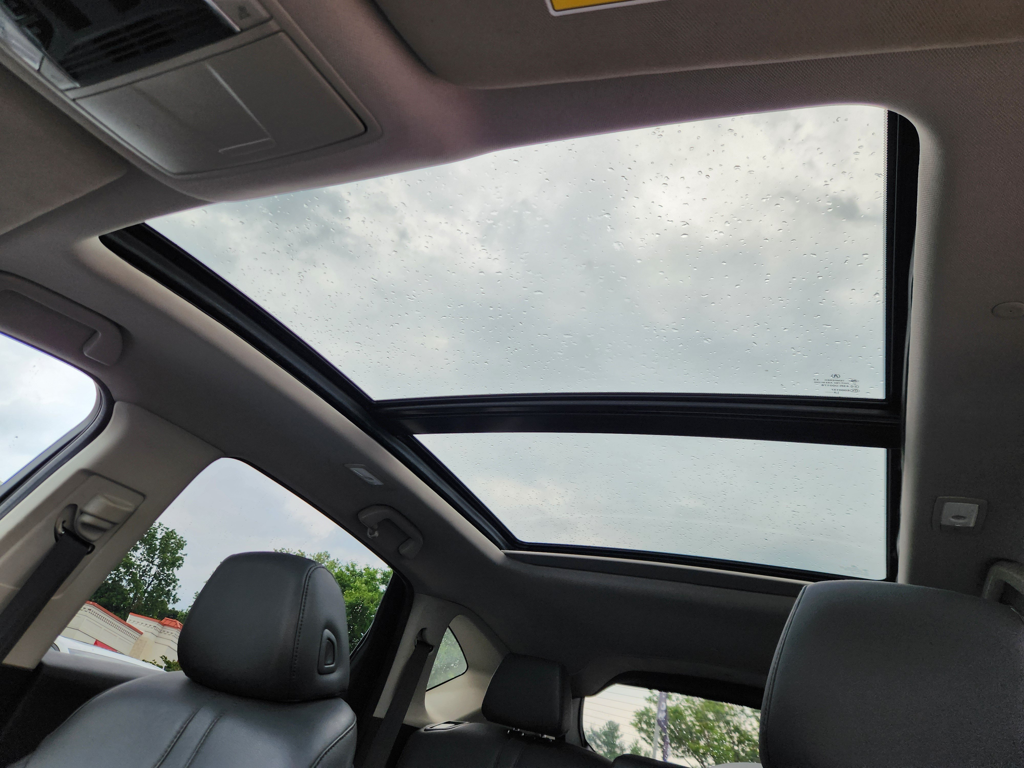 Used 2019 Acura RDX AWD image 15