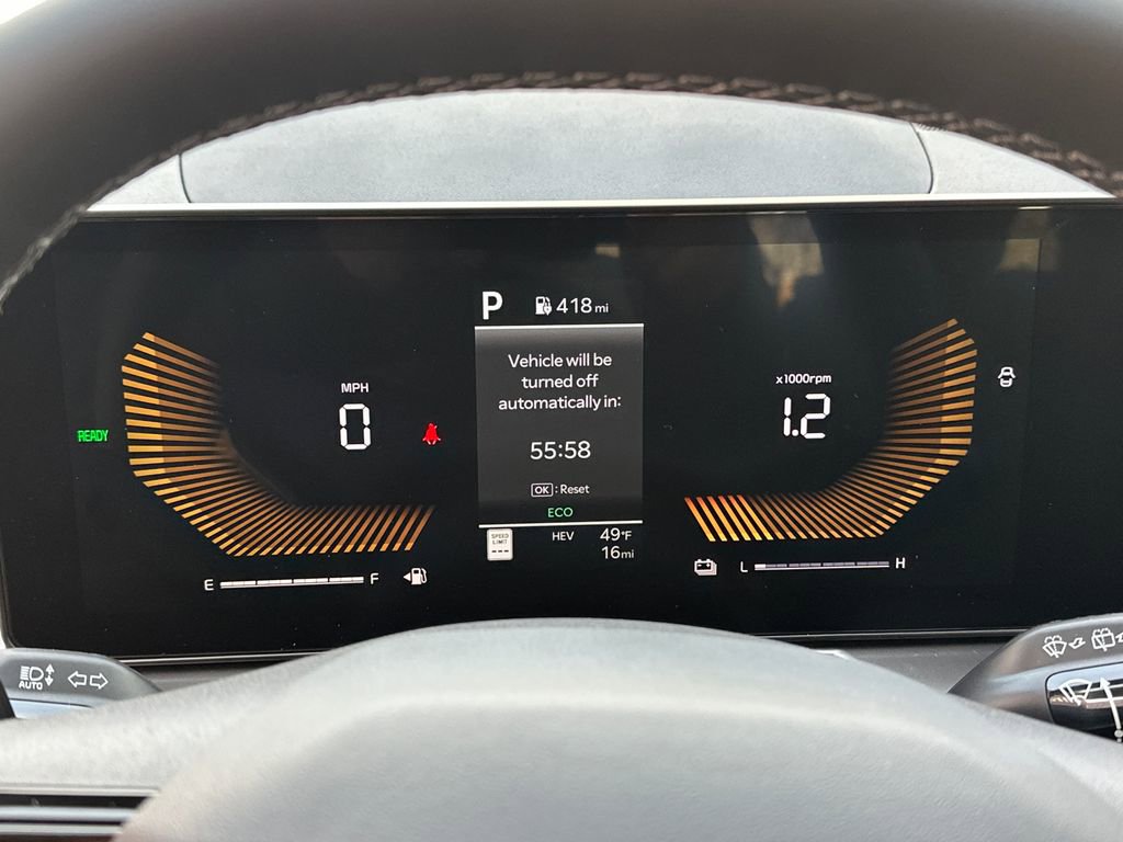 New 2026 Kia Sorento EX image 24