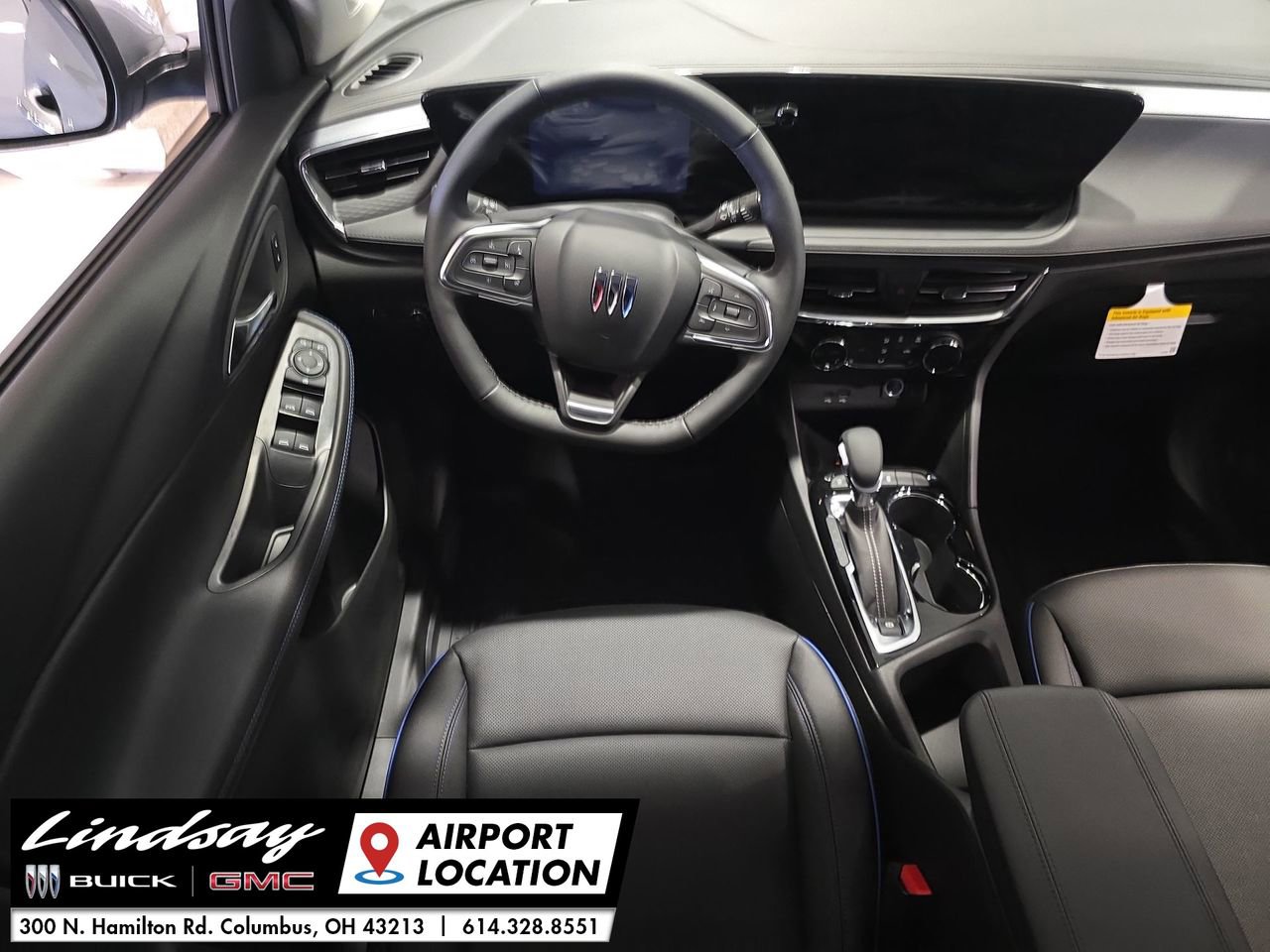 New 2026 GMC Sierra 2500 Denali w/ Technology Package image 11