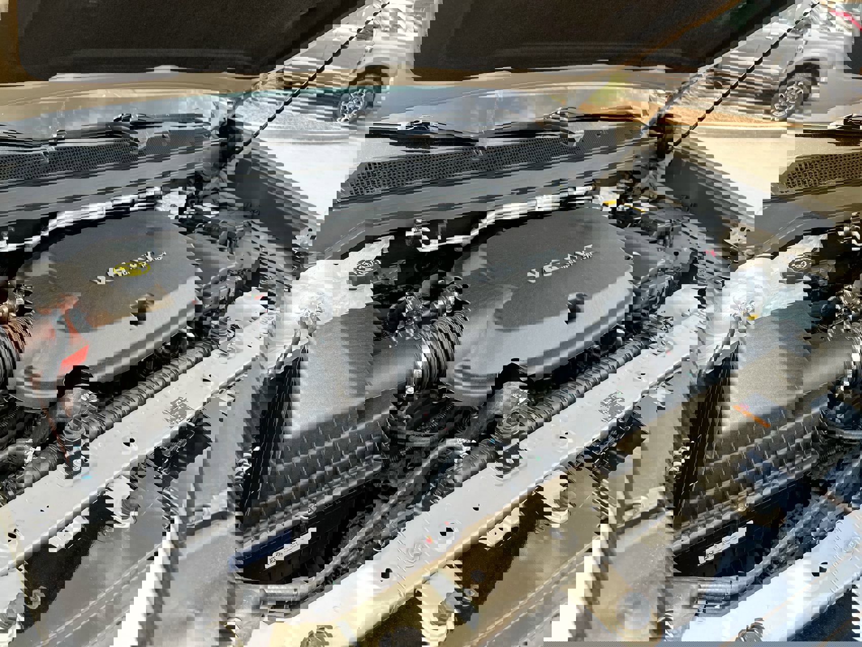 Used 2022 Chevrolet Colorado ZR2 image 23