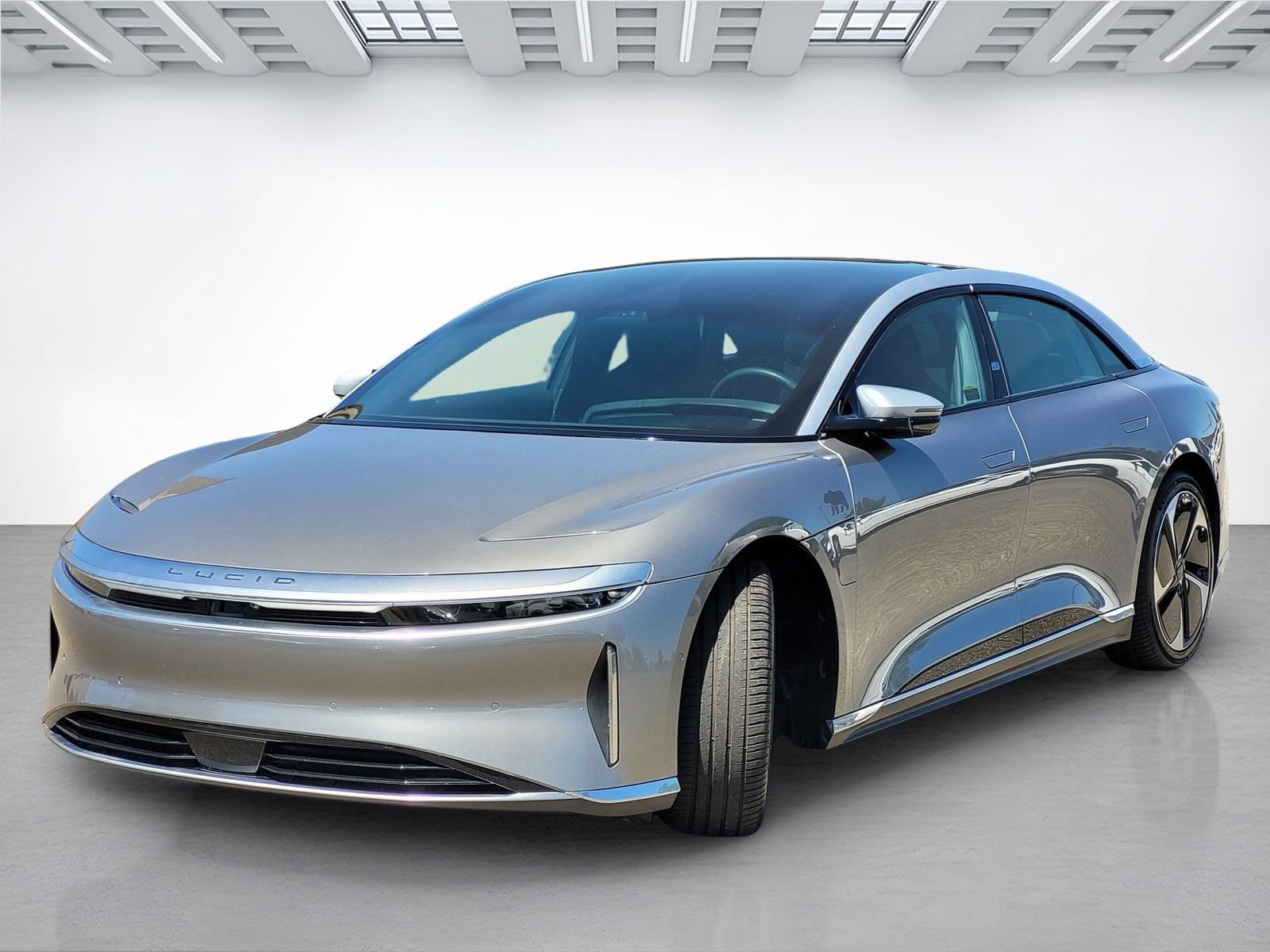 Used 2023 Lucid Air Grand Touring AWD/4WD image 8