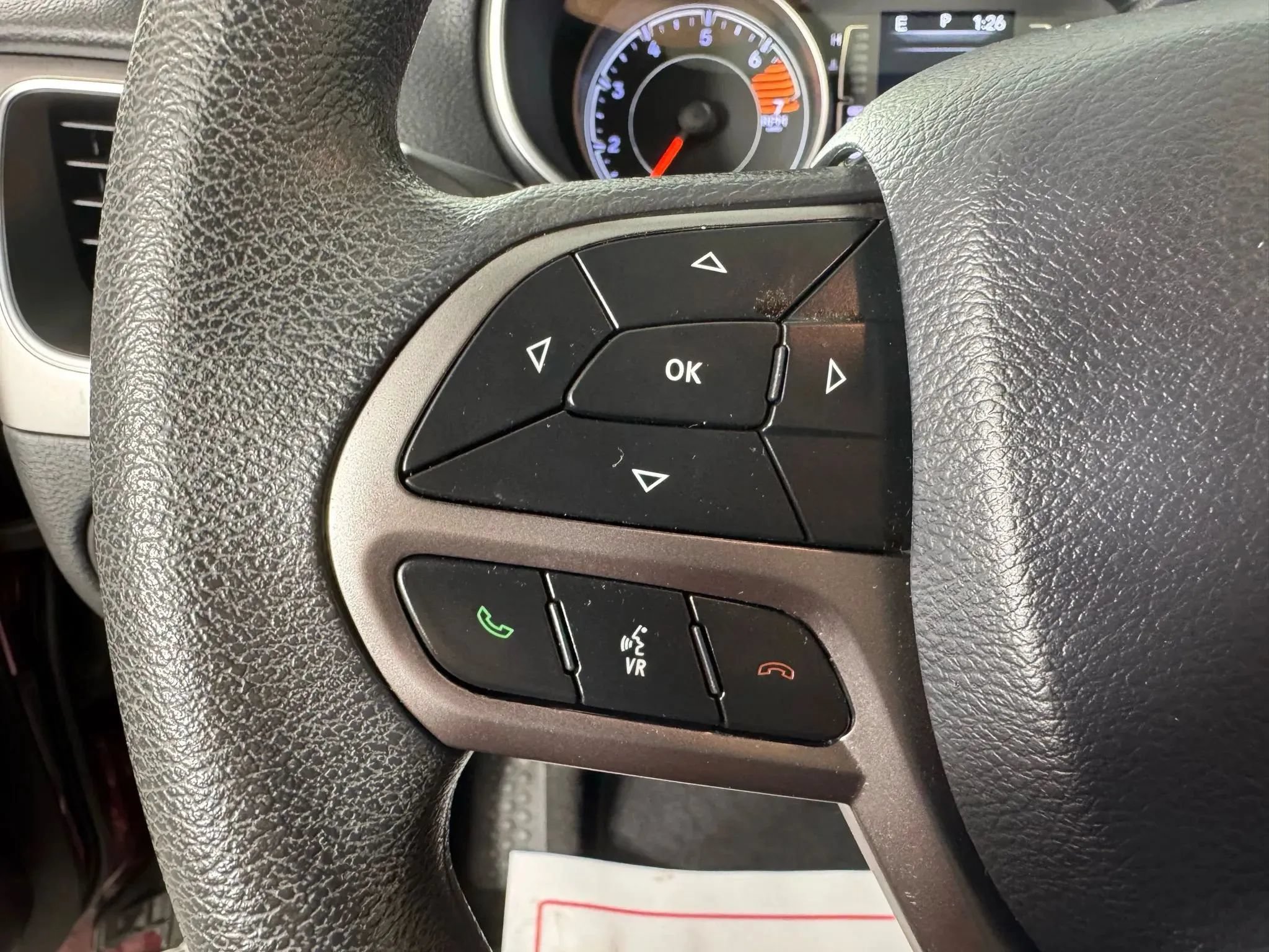 Used 2019 Jeep Cherokee Latitude w/ Popular Appearance Group FWD image 15