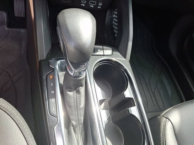 Used 2023 Chevrolet TrailBlazer ACTIV w/ Sun and Liftgate Package AWD/4WD image 22