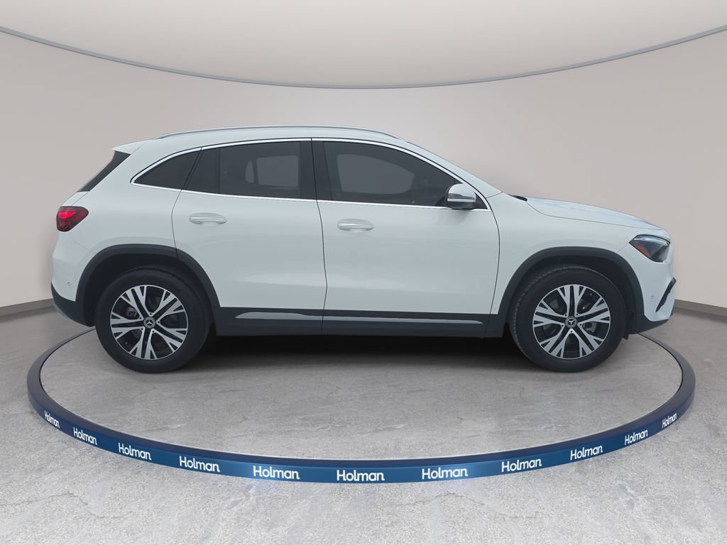 Used 2025 Mercedes-Benz GLA 250 image 6