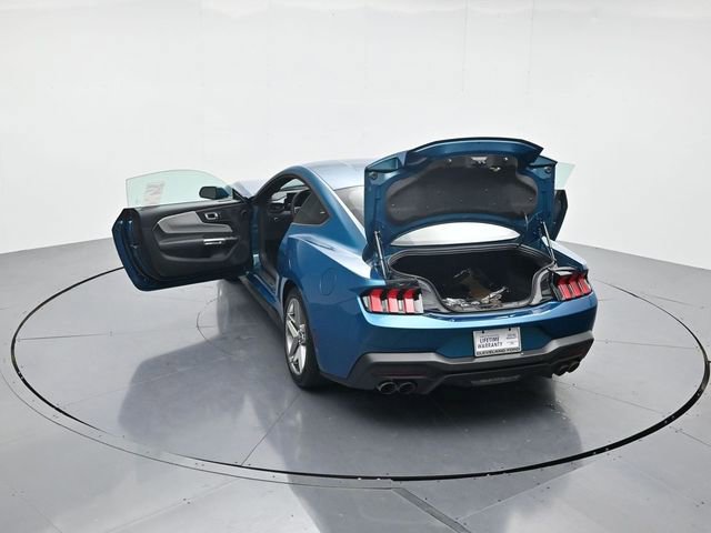 New 2026 Ford Mustang GT image 43