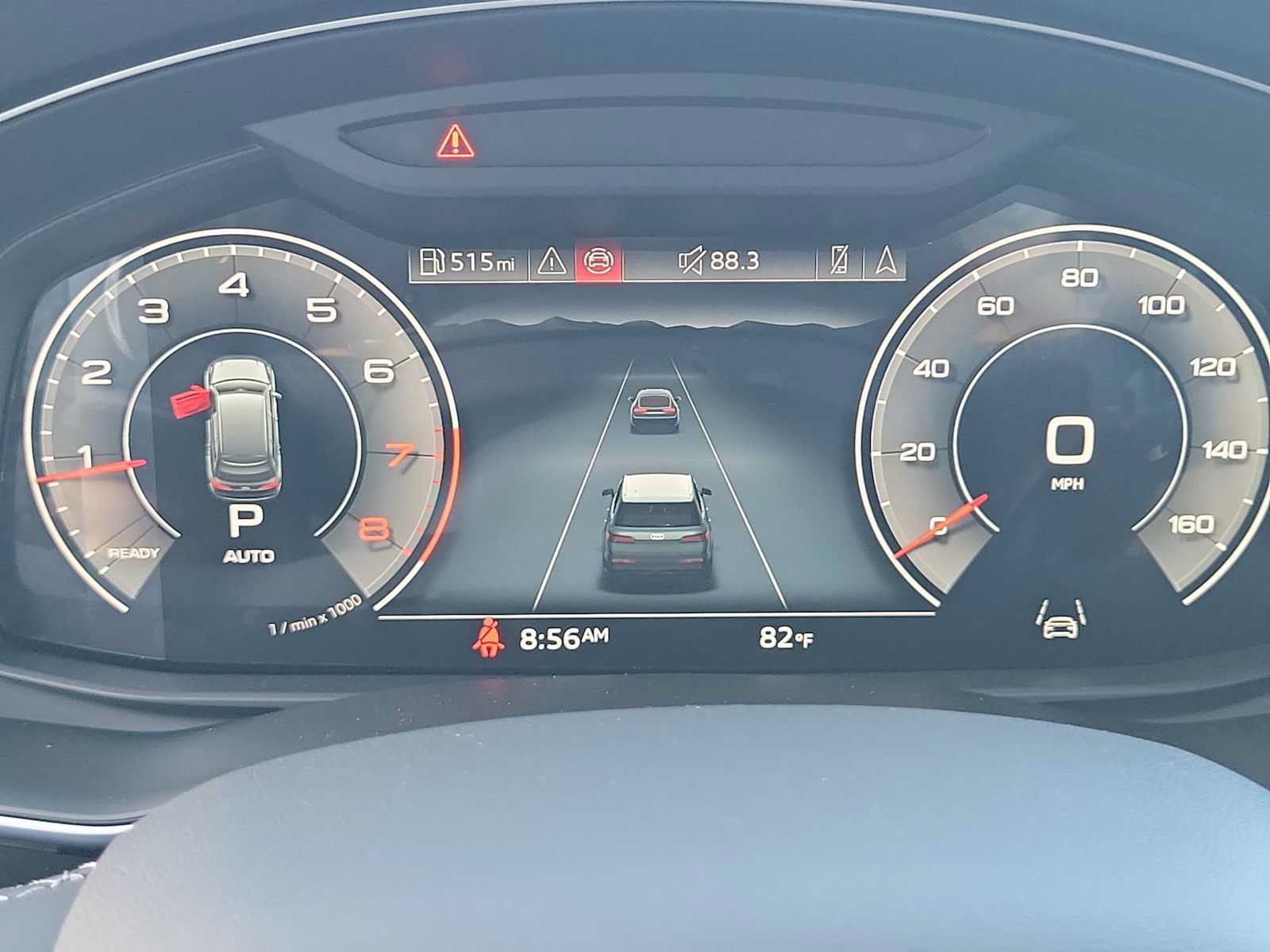 New 2026 Audi Q7 2.0T Premium Plus AWD/4WD image 32