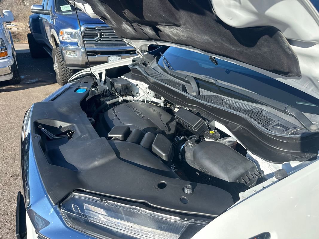 Used 2022 Honda Passport EX-L image 23