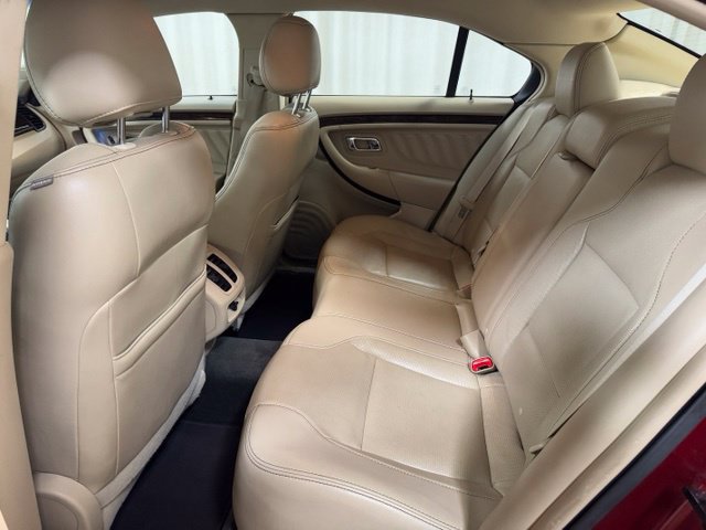 Used 2013 Ford Taurus Limited FWD image 33