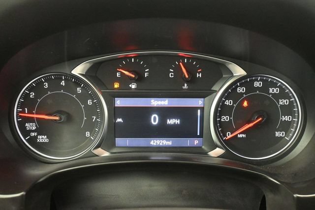 Used 2023 GMC Terrain AT4 AWD/4WD image 39