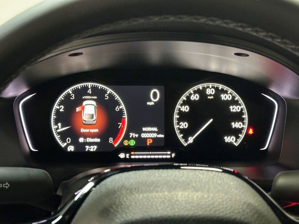 New 2026 Honda Civic Sport image 17