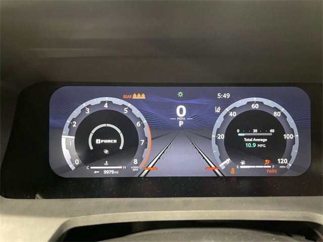 New 2025 Toyota Tacoma TRD Off-Road image 15