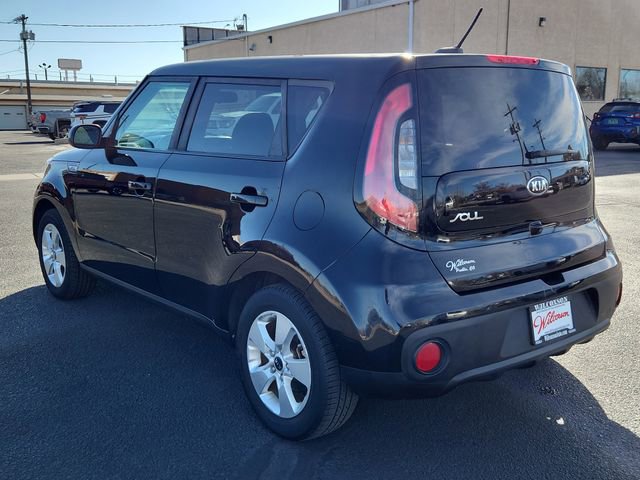 Used 2019 Kia Soul image 5