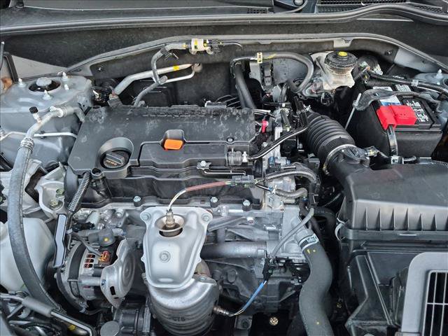 Used 2025 Honda HR-V Sport image 21