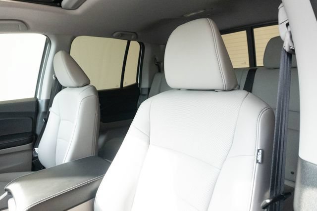 Certified 2026 Honda Ridgeline RTL image 17