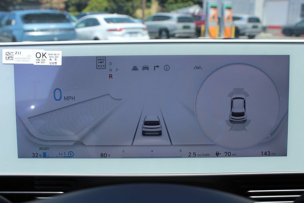 New 2024 Hyundai Ioniq 5 Limited AWD/4WD image 31