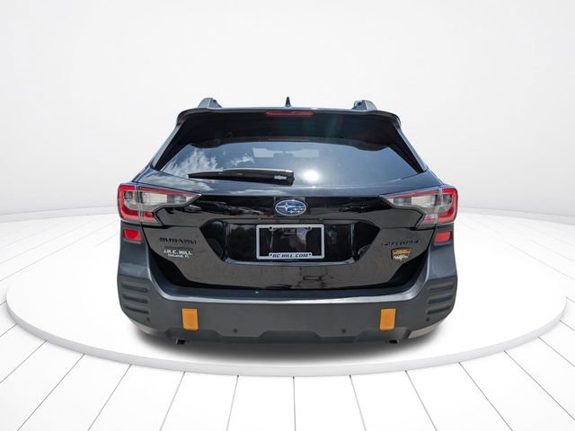 Used 2024 Subaru Outback Wilderness AWD/4WD image 5