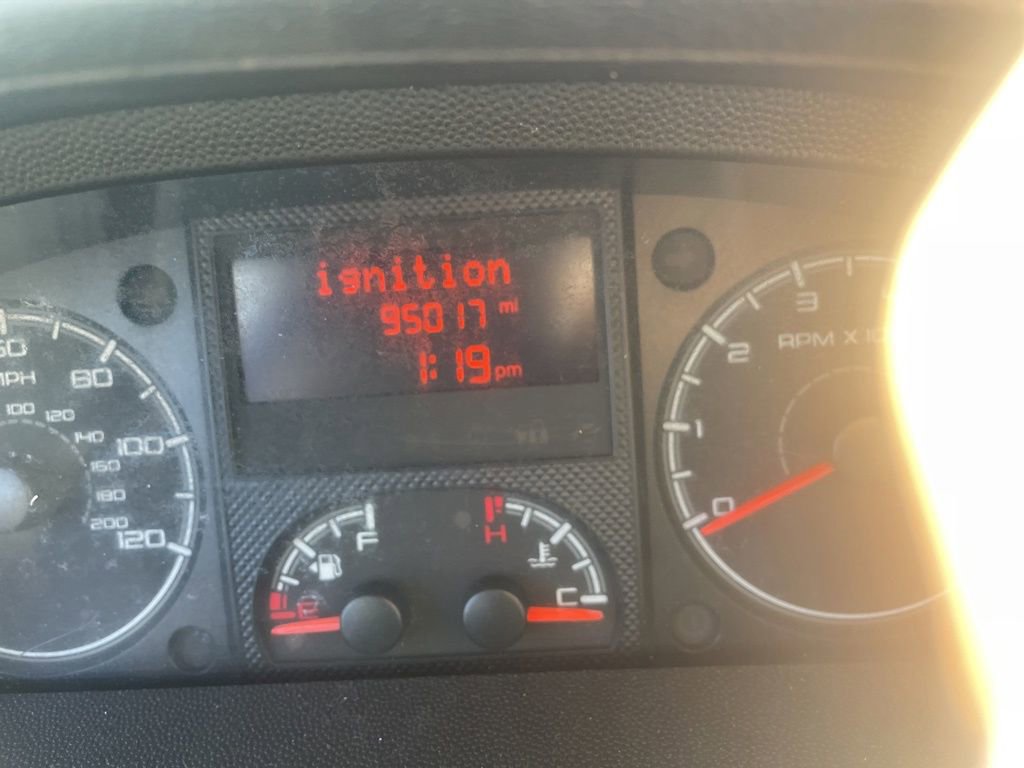 Used 2019 RAM ProMaster 2500 image 34