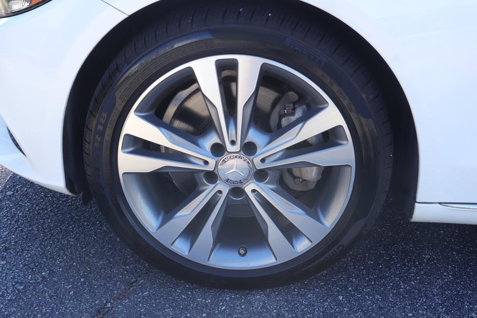 Used 2016 Mercedes-Benz C 300 Sedan image 33