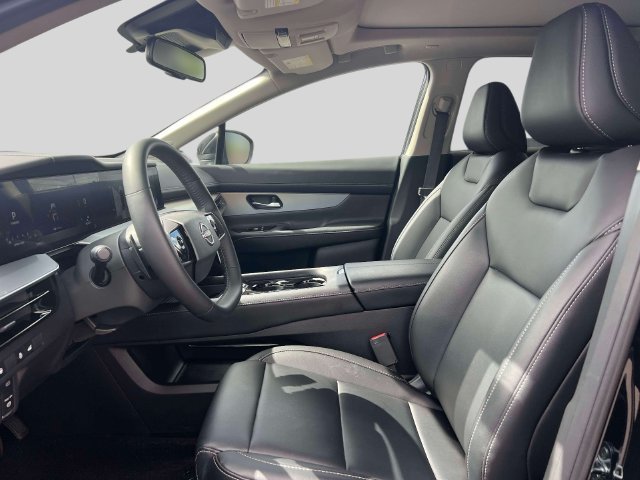 Used 2025 Nissan Murano SL AWD/4WD image 17