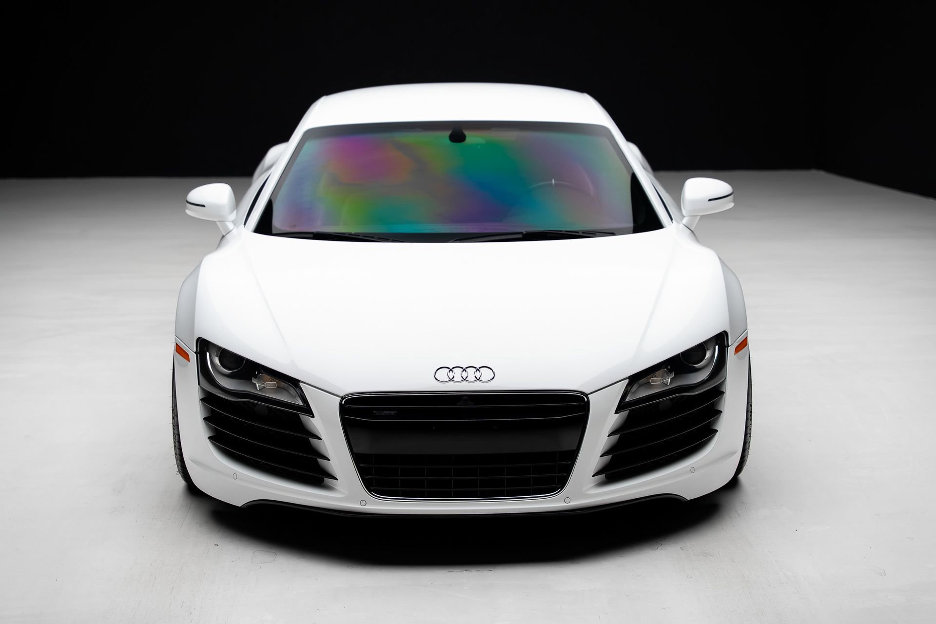 Used 2008 Audi R8 V8 AWD/4WD image 6