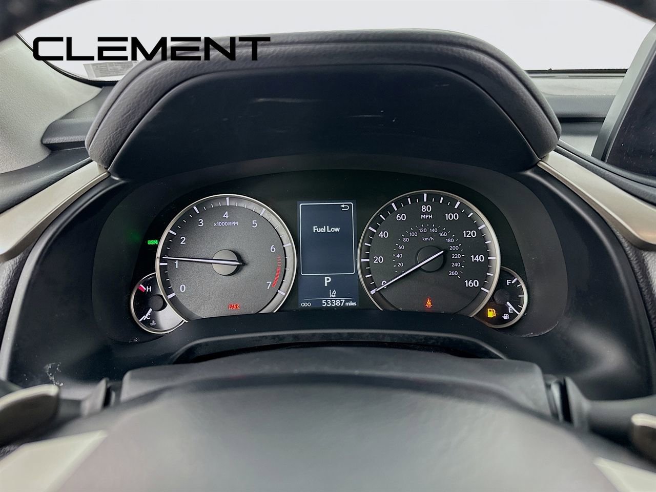 Used 2020 Lexus RX 350 AWD w/ Premium Package image 18