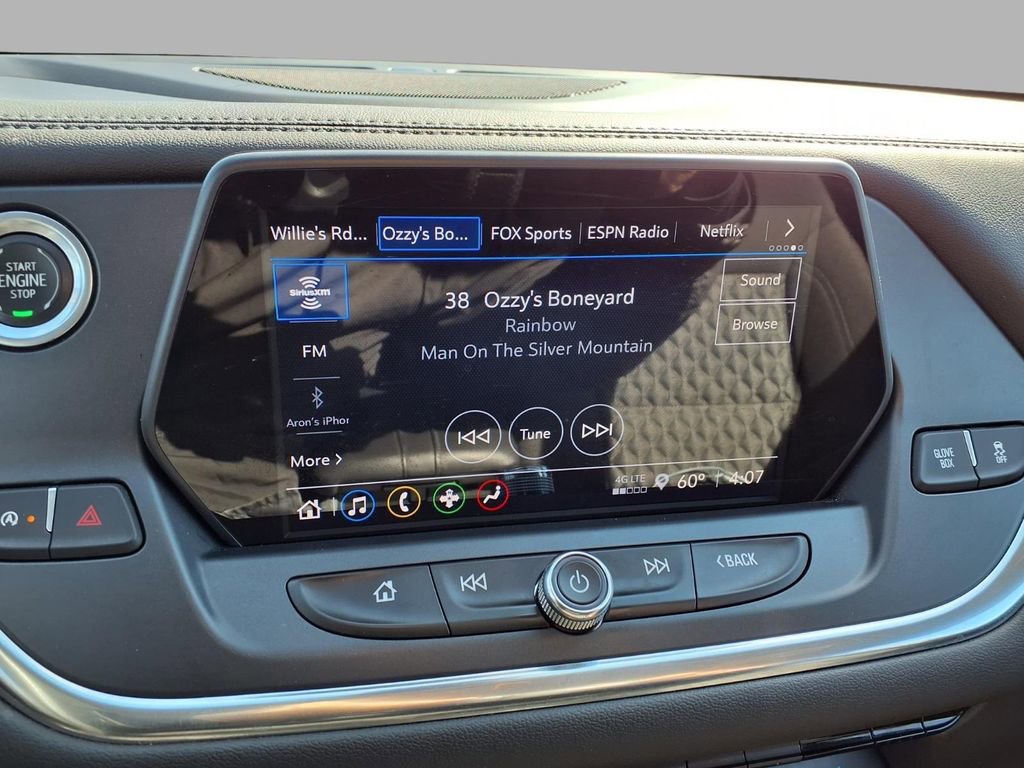 Used 2022 Chevrolet Blazer LT image 5