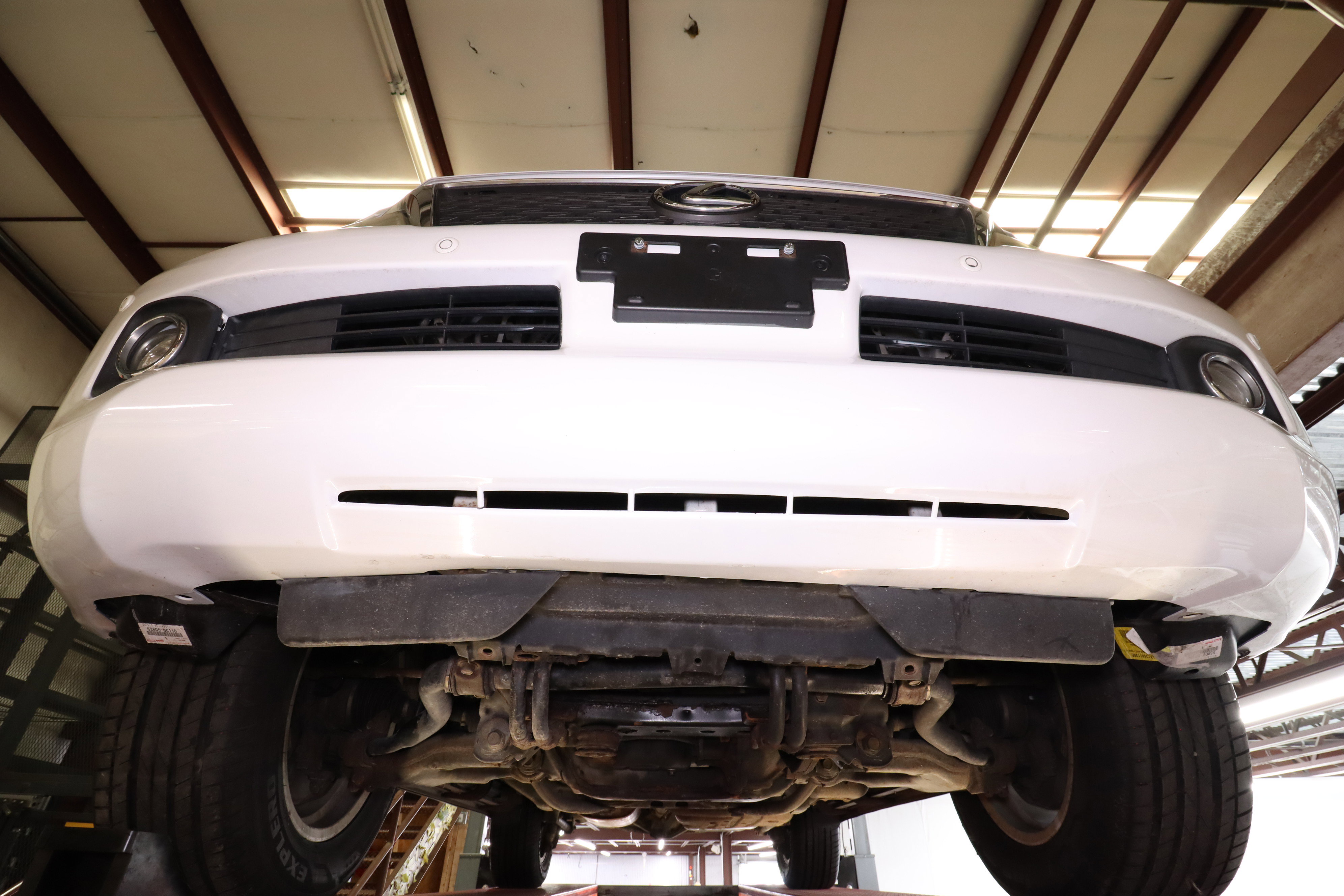 Used 2010 Lexus GX 460 image 38