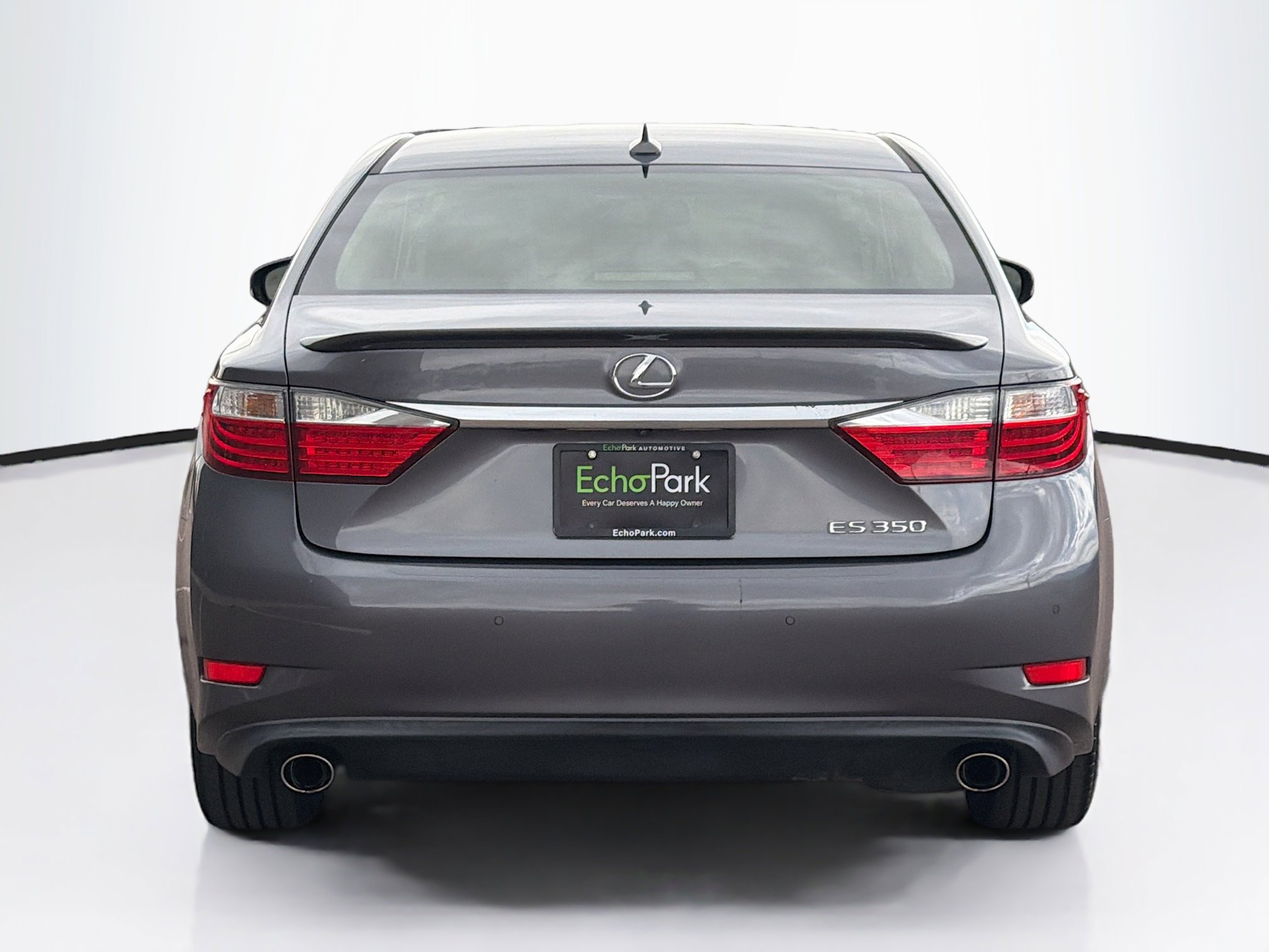 Used 2013 Lexus ES 350 w/ Luxury Pkg image 7