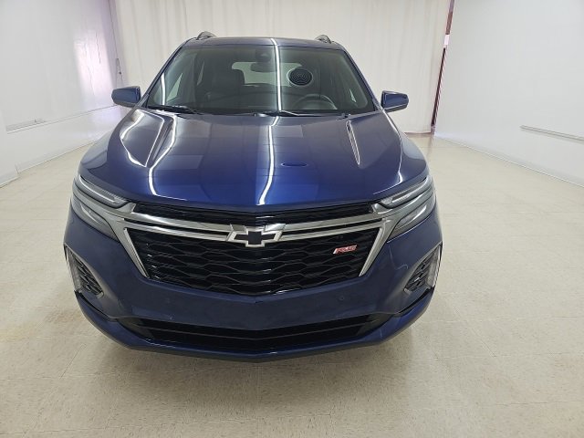 Used 2023 Chevrolet Equinox RS w/ LPO, Floor Liner Package image 12