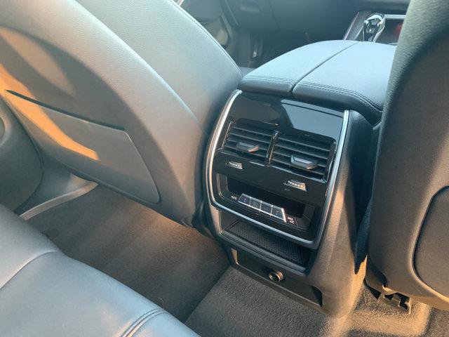 Certified 2022 BMW X5 xDrive40i w/ Parking Assistance Package image 10