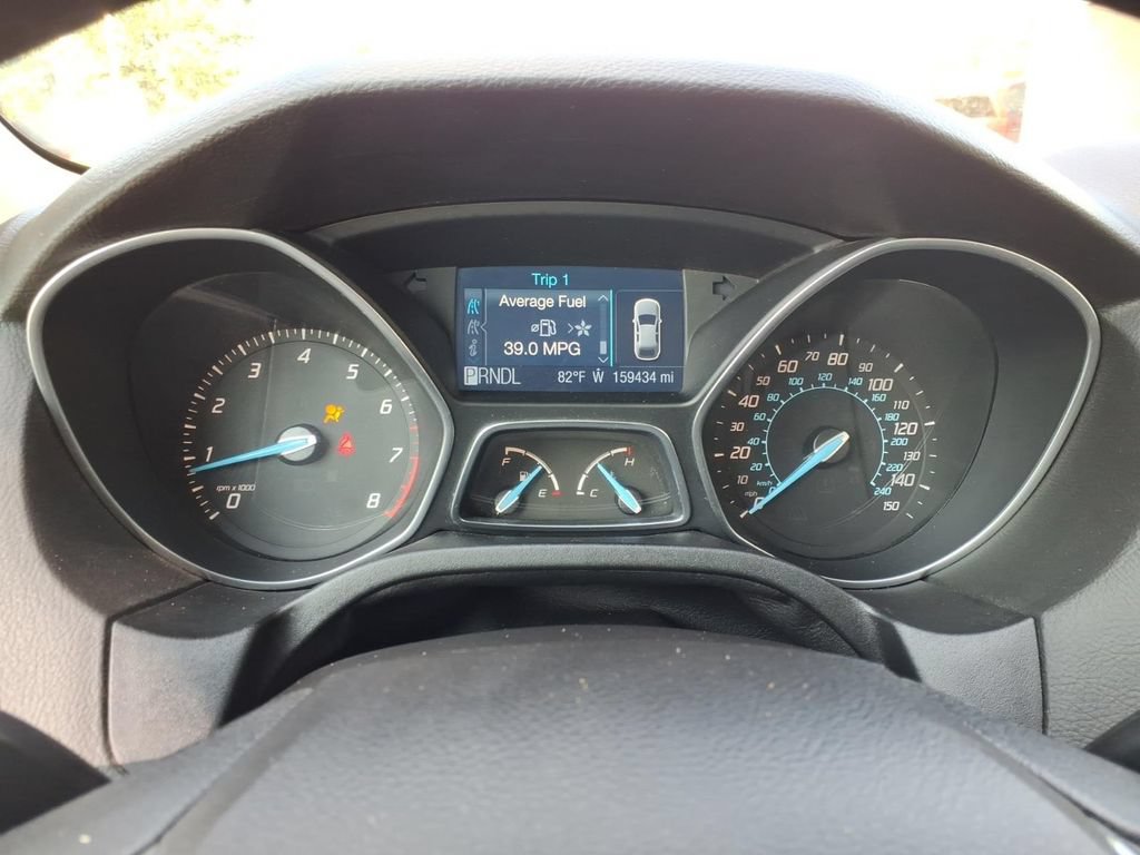 Used 2012 Ford Focus SE FWD image 20