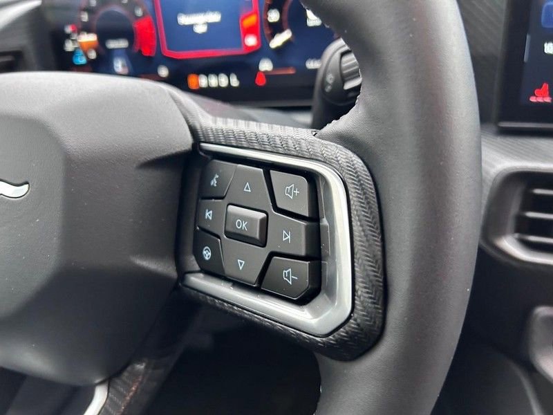 New 2026 Ford Mustang Coupe image 13